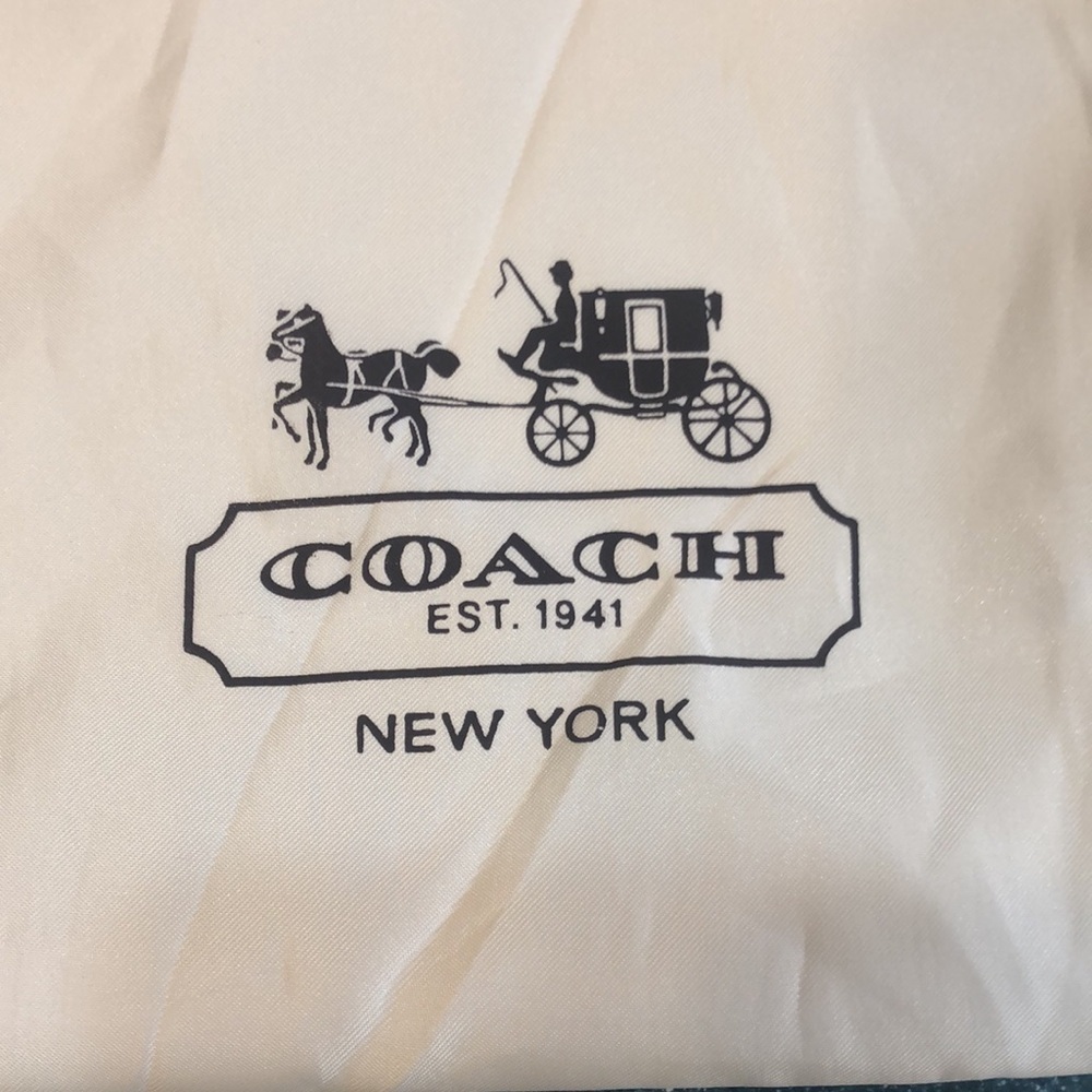 Coach Vintage 2010 Leather - Picture 15 of 15